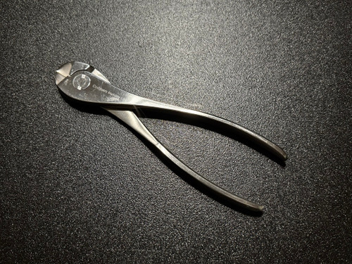 Handle photo of Codman 56-2510 Orthopedic Wire Cutter, 7"