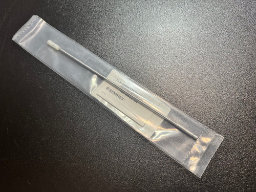 Bit photo of Synthes 315.93 Three-Fluted Drill Bit, QC, 3.2mm X 230mm