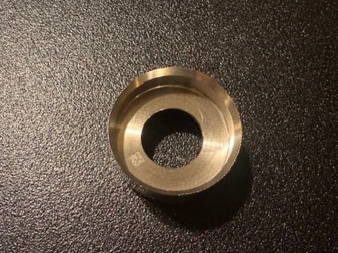 Photo of Snowden-Pencer 88-2335 Freeman Marker, 38mm