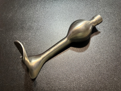 Photo of Aesculap MD411 Auvard Vaginal Speculum