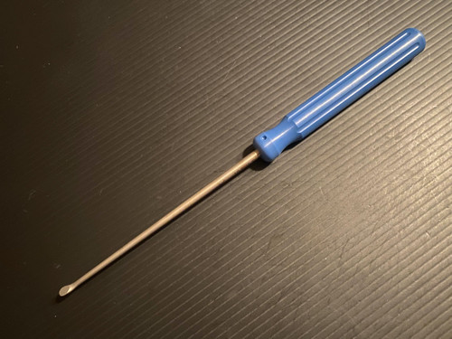 Arthrex AR-8655-10 Ankle Arthroscopic Cobb Elevator For Sale