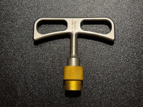 Bottom photo of Smith & Nephew 7163-1172 Trigen T-Handle