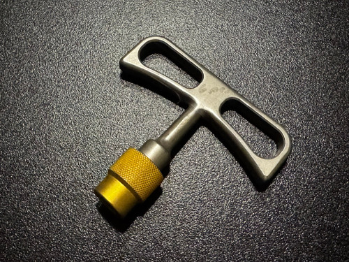 Handle photo of Smith & Nephew 7163-1172 Trigen T-Handle