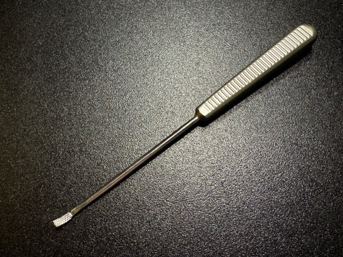 Photo of Acufex 013570 ACL Chamfering Rasp, CVD, 9"
