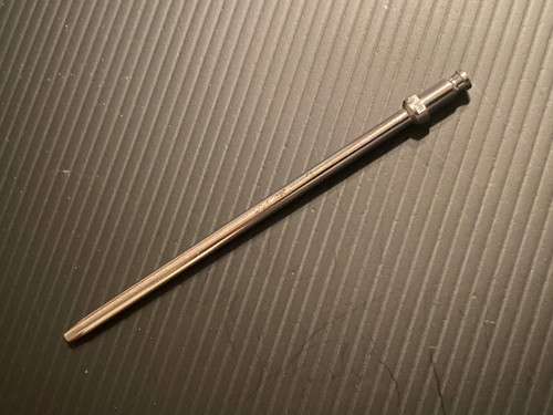 Arthrex AR-2324PTB Punch/ Tap for 4.75mm SwiveLock Anchor