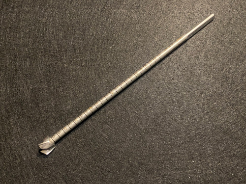 Photo of Arthrex AR-1412 Cannulated Headed Reamer, 12mm