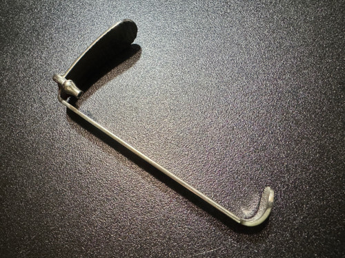 Side photo of V. Mueller MO161 DAVIS-CROWE Mouth Gag Blade #2