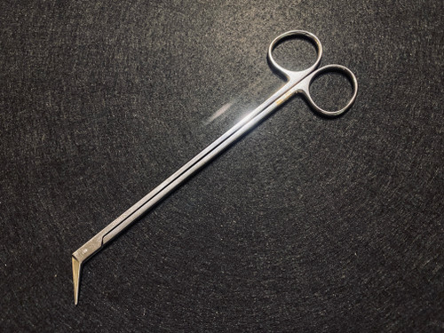 AESCULAP 外科用ハサミ 3点セット Aesculap BC605R Curved Metzenbaum Dissecting Scissors 5-3/4