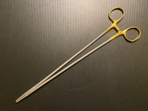 かわはら★ZF-120 センターコンバージョンセット FW-05 Codman 36-2025 Sternal Needle Holder & Wire Twister, TC, 7