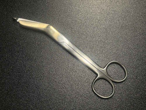 SSSdictomic FCLUMP LEG   　中古品 V. Mueller CH2040 Crafoord Lobectomy Scissors, 12