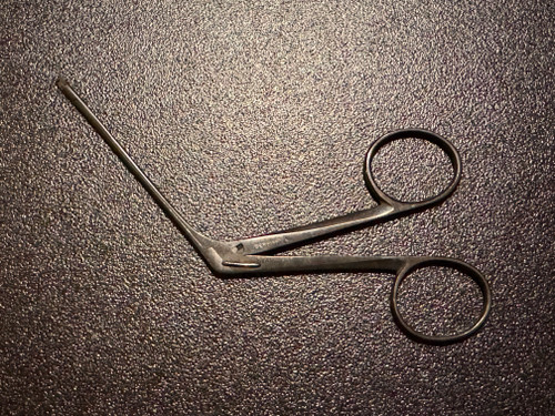 Right side view photo of Richards 283003 Dieter Malleus Nipper