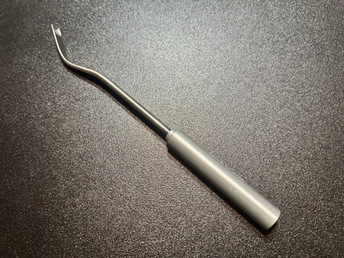 Handle photo of V. Mueller OS5200 Downing Cartilage Knife