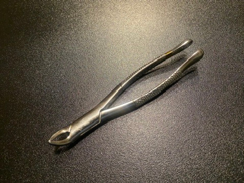 Photo of Hu-Friedy 151 Cryer Dental Forceps