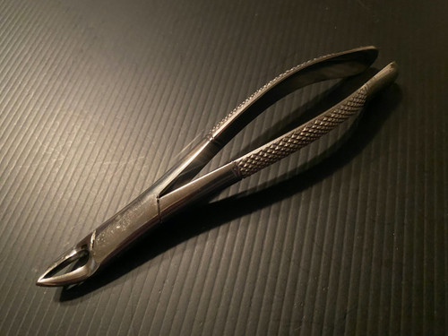 W. Lorenz 09-0437 #150 Cryer Forceps For Sale