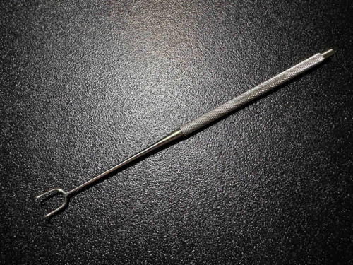 Aesculap FF294R Penfield Dissector #4