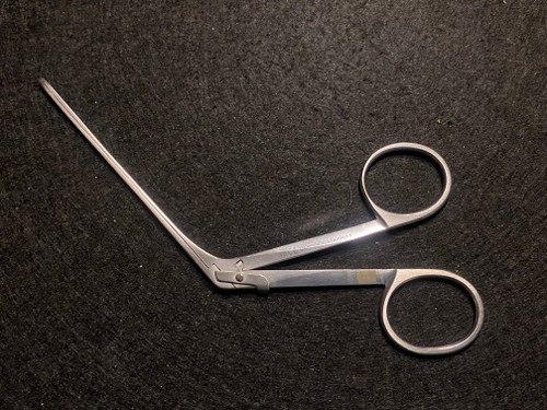Xomed 1316005 Goode T-Tube Forceps For Sale