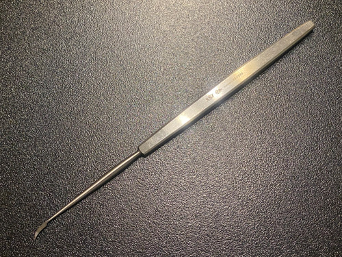 Symmetry 63-7580 Sickle Knife, 7.5"