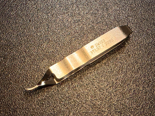 Photo of Synthes 319.97 Holding Forceps