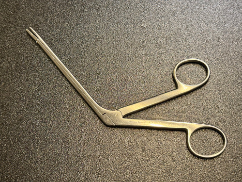 Handle photo of Storz N5485 Ferris-Smith Fragment Forceps