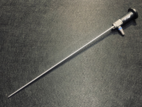 Photo of ACMI M3-70A Cystoscope, 70°, Autoclavable, 4mm