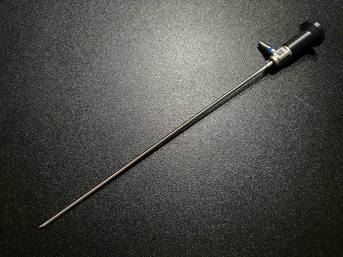 Photo of ACMI M3-70 Autoclavable Cystoscope, 70°, 4mm