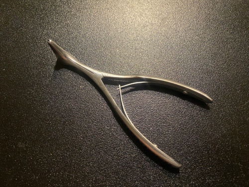 minxfoams様② Symmetry 63-6267 Killian Nasal Speculum, 76mm For Sale