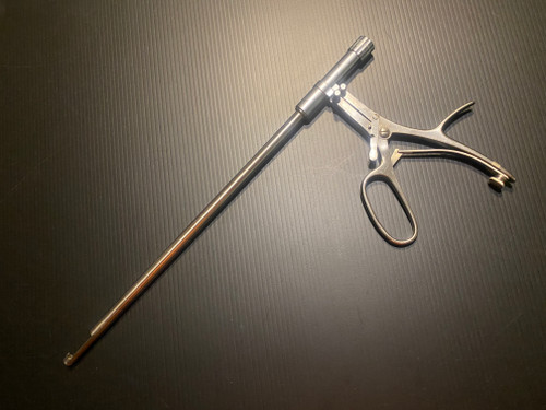 Wolf 8385.00 Laparoscopic Tissue Punch, 10mm For Sale