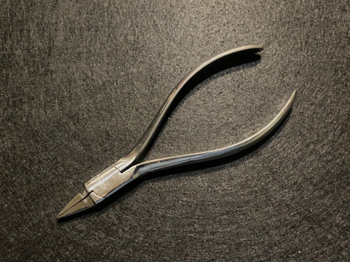 Photo of Healthco 118 Peeso Collar Pliers