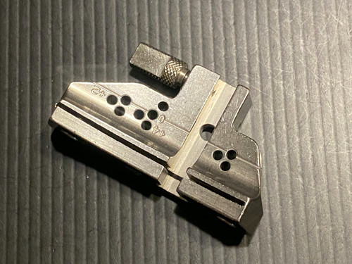 Stryker 7650-1092L Tibial Resection Guide For Sale