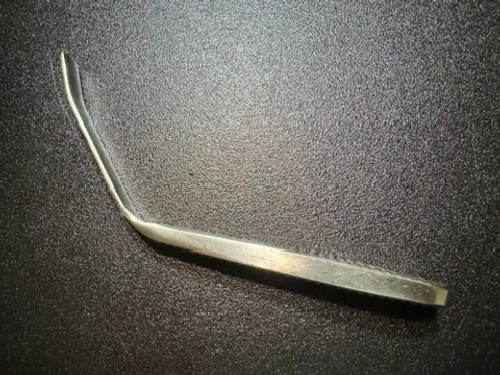 Side photo of Symmetry 57-5497M Cloward Blade Cervical Retractor, 13mm