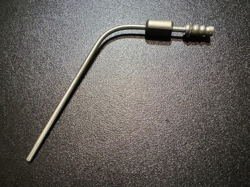 Photo of V. Mueller NL1903 Frazier Suction Tube, 12FR