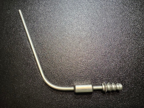 Bottom photo of V. Mueller NL1903 Frazier Suction Tube, 12FR