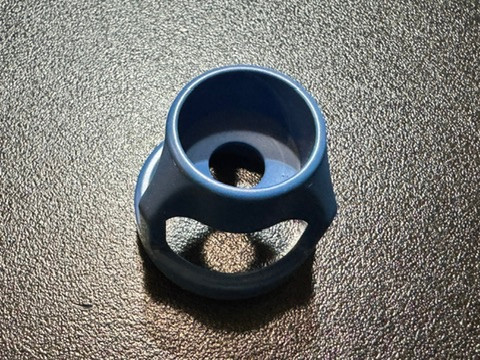 Photo of Cooper Surgical KCP-30 Ultem Koh Cup, 3 cm