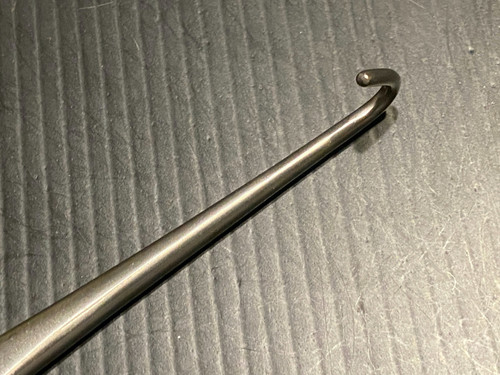 Codman 38-1088 Smithwick Nerve Hook and Dissector