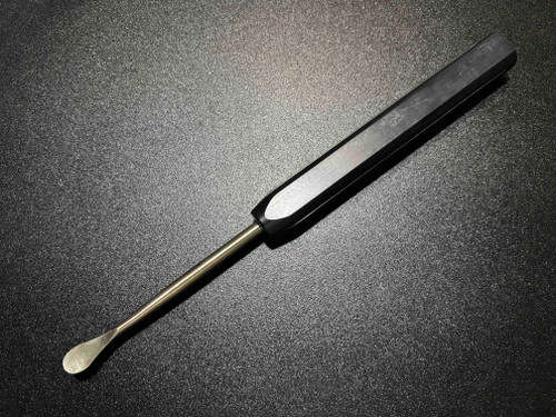 Photo of Life Instruments 720-1558-0 Long Handle Cobb Elevator, 5/8", 15"