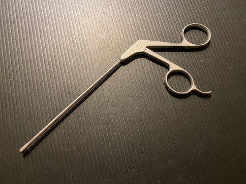 ハネクリボー ARS Arthrex AR-12920 Rotary, Right Tip, Arthroscopic Punch, 3.4mm, 90