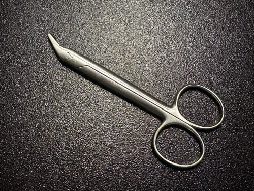Handle photo of Jarit 125-170 Wire Cutting Scissors