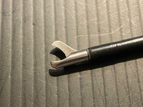 Storz 33133 Laparoscopic Clickline Ratchet Handle For Sale
