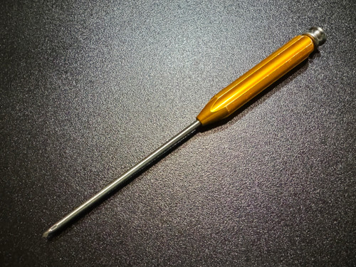 Photo of Arthrex AR-1907 Spear & Trocar for 3.5mm PushLock