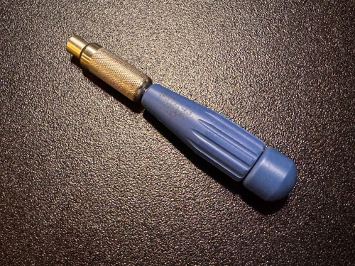 Photo of Synthes 311.43 Screwdriver Handle With Quick Coupling