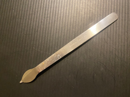 Synthes 399.49 Hohmann Retractor, 15mm X 160mm for Sale