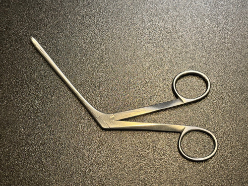 Handle photo of V. Mueller RH2310 Ferris Smith Fragment Forceps