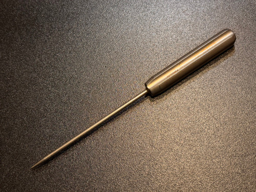Photo of Arthrex AR-1927PB Punch for 5.5mm Bio-Corkscrew