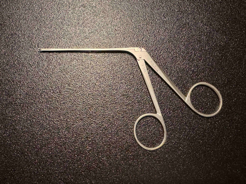 Photo of Storz X250 Ear Forceps, 0.75mm Cups