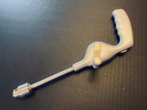 ひめ Zimmer 522 Orthopedic Hand Drill For Sale