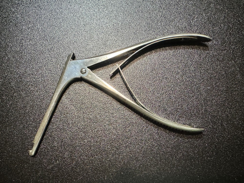 Photo of Storz N1952 Kerrison Nasal Rongeur, Size 2