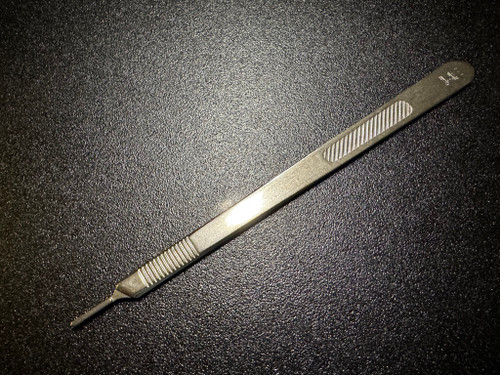 Photo of Jarit 110-170 Knife Scalpel Handle, 3L