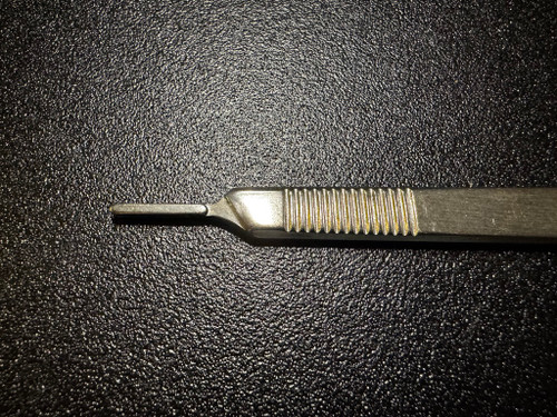 Tip photo of Jarit 110-170 Knife Scalpel Handle, 3L