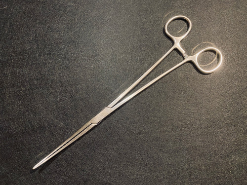 Photo of Jarit 305-365 Sarot Artery Forceps, 9.75"