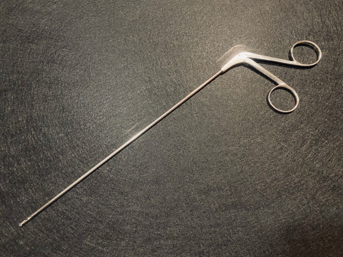 Photo of R. Wolf 8398.07 Laryngeal Biopsy Forceps, Horizontal Jaws